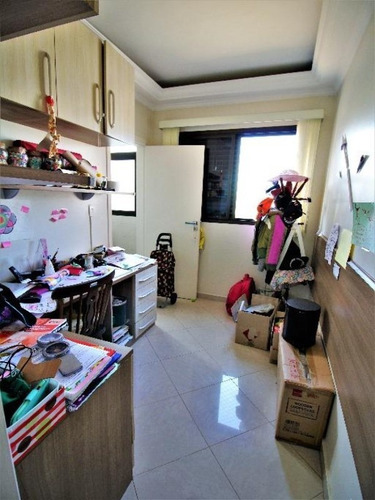 Imagem 16 de 27 de Apartamento Duplex Reformado À Venda - Praia Da Astúrias - Guarujá Sp - 3 Dormitórios - 2 Salas - 4 Banheiros - 1 Vaga - Ad0009 - 34710757