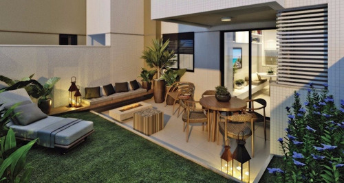 Imagem 6 de 15 de Apartamento À Venda No Bairro Bela Vista - São Paulo/sp - O-1383-5349