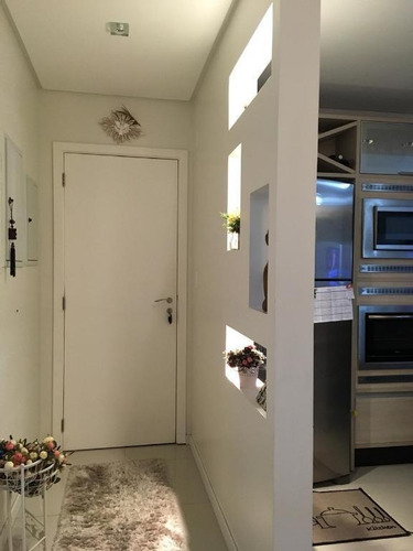 Apartamento Em Dom Bosco, Itajaí/sc De 88m² 2 Quartos À Venda Por R$ 460.000,00 - Ap769443