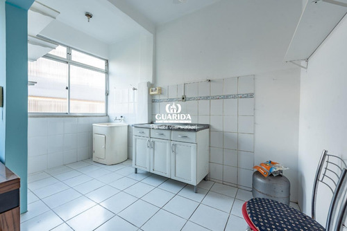Imagem 4 de 13 de Apartamento Para Aluguel, 1 Quarto, Cidade Baixa - Porto Alegre/rs - 4782