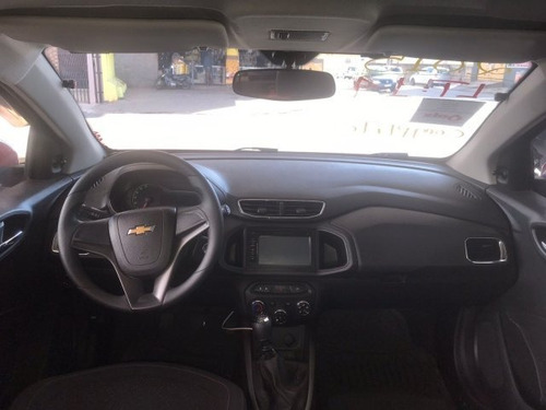 Imagem 7 de 10 de Onix 1.4 Mpfi Lt 8v Flex 4p Manual