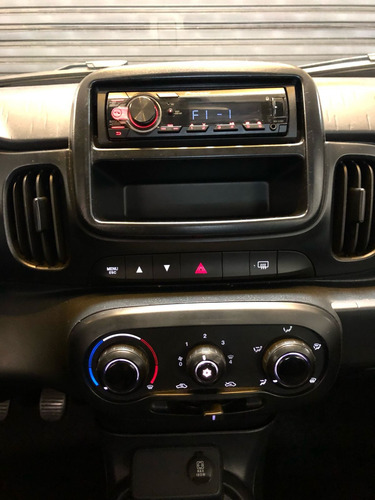 Fiat Mobi 1.0 Like Flex 5p