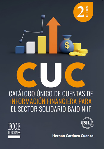 Cuc: Catálogo Único De Cuentas De Información - Aseuc