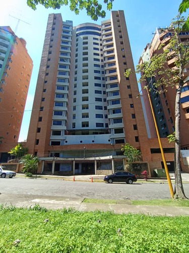 En Venta Apartamento Ubicado En La Trigaleña Alta En El Edificio Bahía De Plata Valencia Carabobo. 