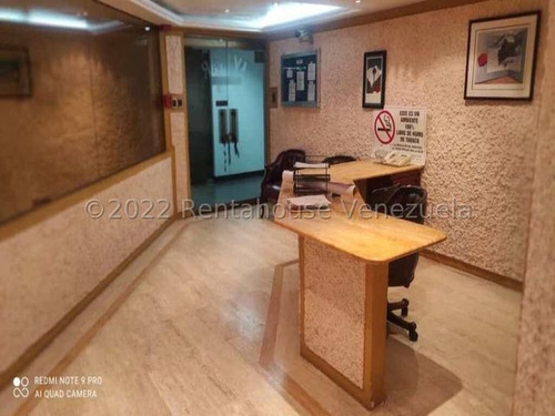 Oficina En Venta Los Cortijos De Lourdes Ee25-16886