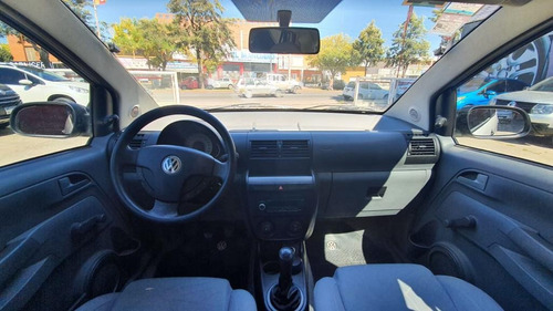 Volkswagen Suran 1.6 Comfortline 2010