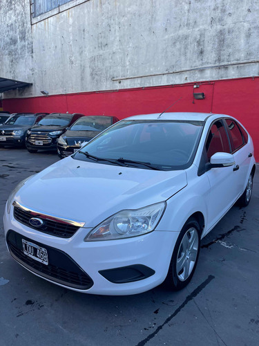 Ford Focus Ii 2012 1.6 Exe Sedan Style Sigma