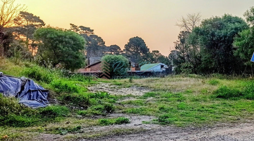 Terreno Para Construir Su Casa En Zona Residencial De Jardines De Cordoba