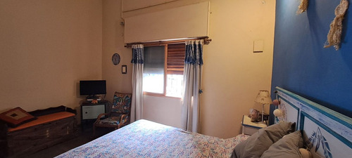 Venta De Casas Fondo Quincho Parrilla Barracas