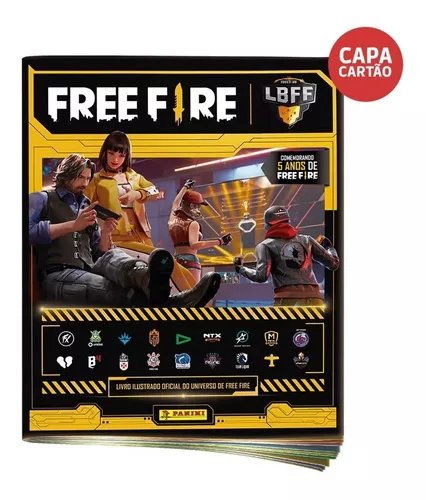 códigos de free fire livre