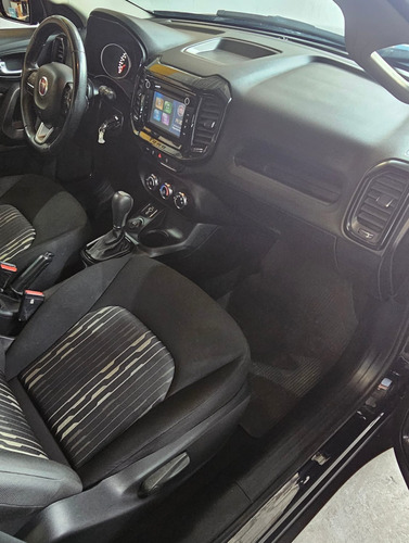 Fiat Toro 2.4 16v Freedom Flex 4x2 Aut. 4p