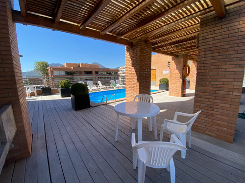 Oportunidad Única Depto 2 Ambientes Pdte Riesco-el Golf