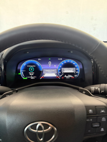 Toyota Camry 2.5 Hev Xse Bitono