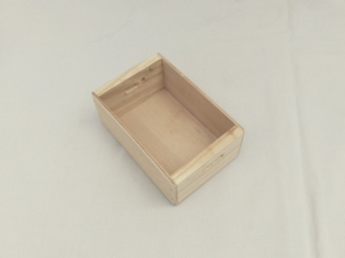 Mini Cajoncito