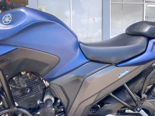 Yamaha Fzn 250-a