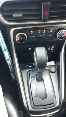 Imagen 7 de 9 de Ford Ecosport 2018 1.5 Se 123cv 4x2 Automática
