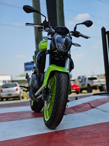 Imagen 5 de 25 de Benelli 302 S - Entrega Inmediata 0 Km - Mejor Precio Jc