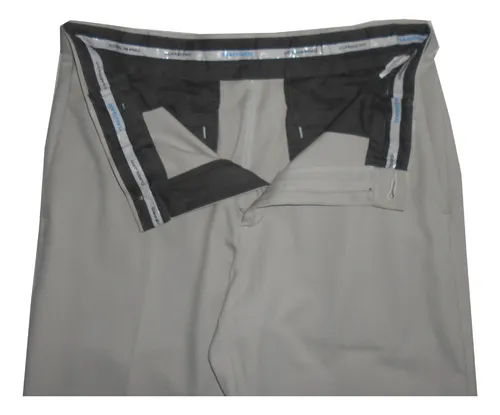 Pantalon Golf - 32/30 - Haggar Cool 18 Pro - Original - 317 (Usado)