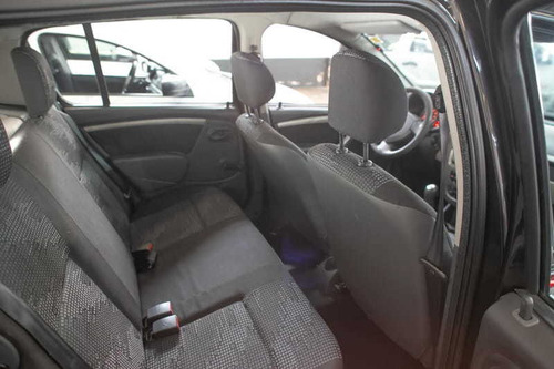 Renault Sandero Exp 1.6