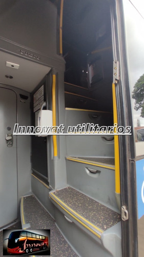 Imagem 8 de 12 de Paradiso Dd 1800 G7 4 Eixos Volvo 2016 Cod 343