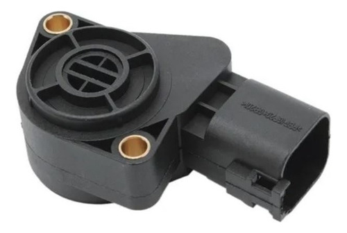 Sensor Pedal Acelerador P/ Volvo Fh Fm D13 85109590 6 Pinos