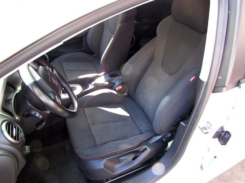 Seat Leon Fr 1.8t Dsg 2013