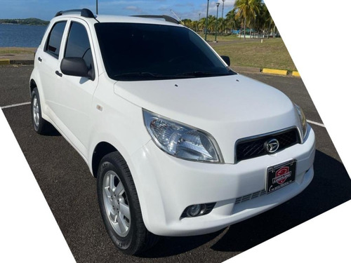 Imagen 3 de 10 de Toyota Terios 4x4 - Automatica