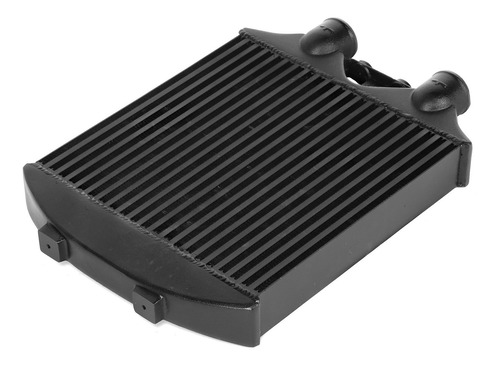 Imagen 9 de 10 de Radiador De Aluminio Con Intercooler De Montaje Frontal, Apt