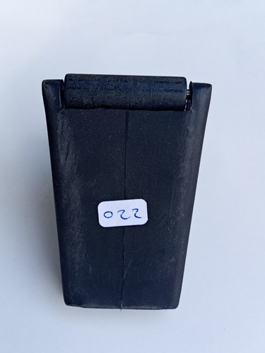 Imagen 5 de 5 de Camber Severne Vela Windsurf Usado 7,5 X 5,7 Cm Dlcw