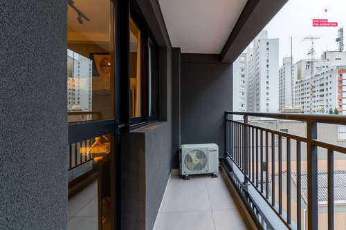 Imagem 9 de 15 de Apartamento - Vila Mariana - Ref: 1051 - L-1051