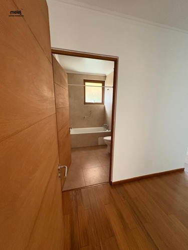 Casa Estilo Mediterráneo Sector Residencial Concón