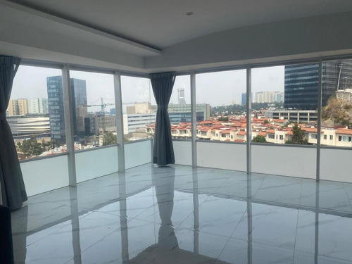 Departamento En Venta En Interlomas Residencial Scala