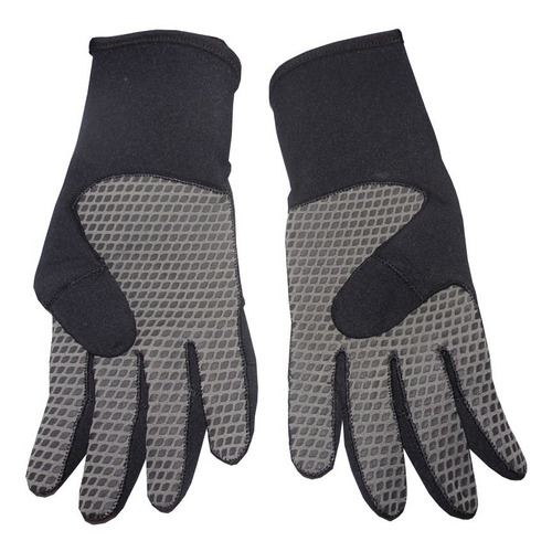 Guantes Comfo-grip Sport 3mm Us Driver Amv
