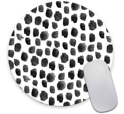 Smooffly - Tapete Para Mouse, Diseño De Girasol, Gmr60