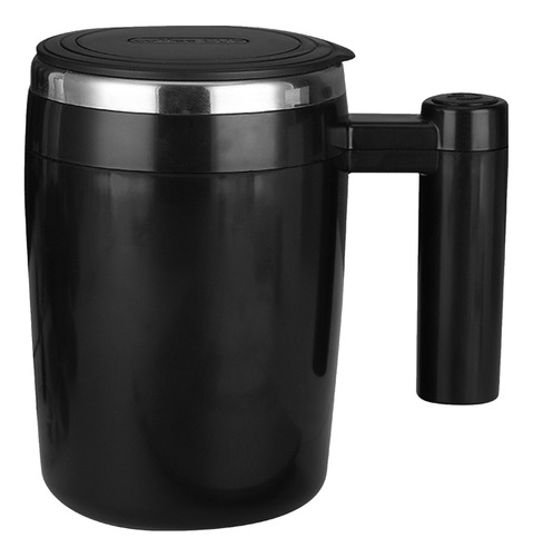 Vaso Eléctrico Para Mezclar, Vaso De Acero Inoxidable, 380 M