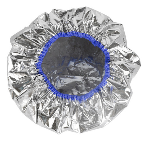 Gorro De Pelo Para Procesamiento, Gorro De Pelo De Aluminio