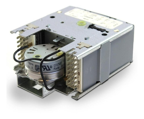Imagen 2 de 2 de Timer Lav. Whirlpool Usa 3356057 / 3347636, Ob