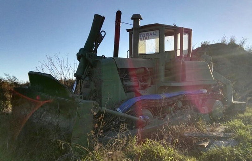 Imagen 2 de 7 de Topadora Terex 8240