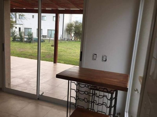 Imagen 3 de 23 de Casa En Venta En Barrio Pilar Del Este , San Alfonso