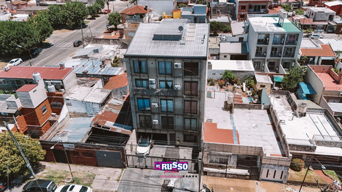 Departamento En Alquiler En San Justo