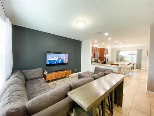 Casa Com 3 Dormitórios À Venda, 146 M² Por R$ 1.440.000 - Windermere - Orange County/florida - 15351