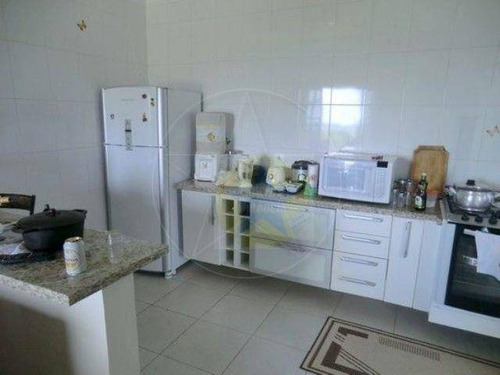 Chácara Em Condomínio Fechado Atibaia - Ch0623