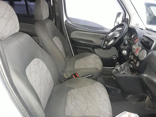 Fiat Doblo 1.4 Attractive Flex 5p