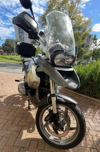 Bmw Gs 1200