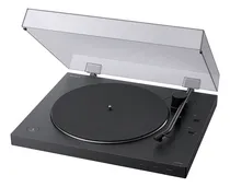 Comprar Tocadiscos Con Conectividad Bluetooth® Ps-lx310bt Color Negro