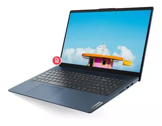 Laptop Ideapad 3i Lenovo 15,6 Fhd I5 8gb Ram 256gb Ssd