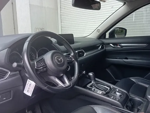 Mazda CX-5 2.5 Touring At