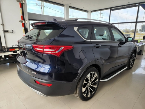 Imagen 2 de 6 de Volkswagen Tiguan Allspace 2022 2.0 Tsi Comfortline Dsg