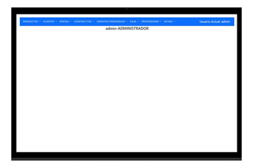 Software Programa Sistema Socios Clubes Instituciones