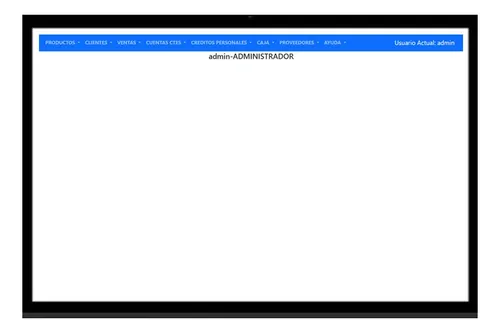 comprar Demo Software Programa Sistema Socios Clubes Instituciones